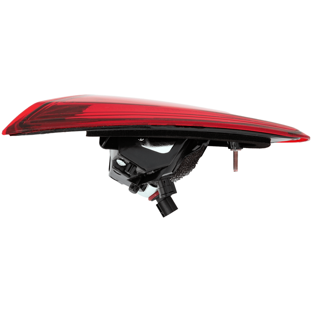 CX-5 13-16 TAIL LAMP RH, Inner, Assembly, Halogen - CAPA