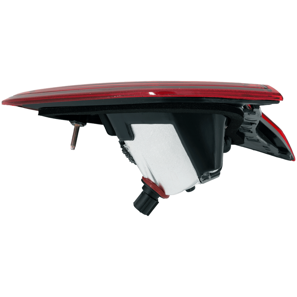 CX-5 13-16 TAIL LAMP RH, Inner, Assembly, Halogen - CAPA