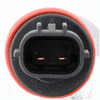 CX-5 13-16 TAIL LAMP RH, Inner, Assembly, Halogen - CAPA