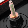 CX-5 13-16 TAIL LAMP RH, Inner, Assembly, Halogen - CAPA