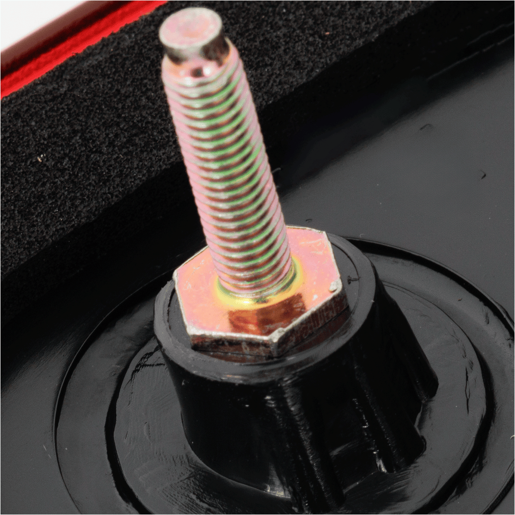 CX-5 13-16 TAIL LAMP RH, Inner, Assembly, Halogen - CAPA