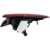 CX-5 13-16 TAIL LAMP LH, Inner, Assembly, Halogen - CAPA