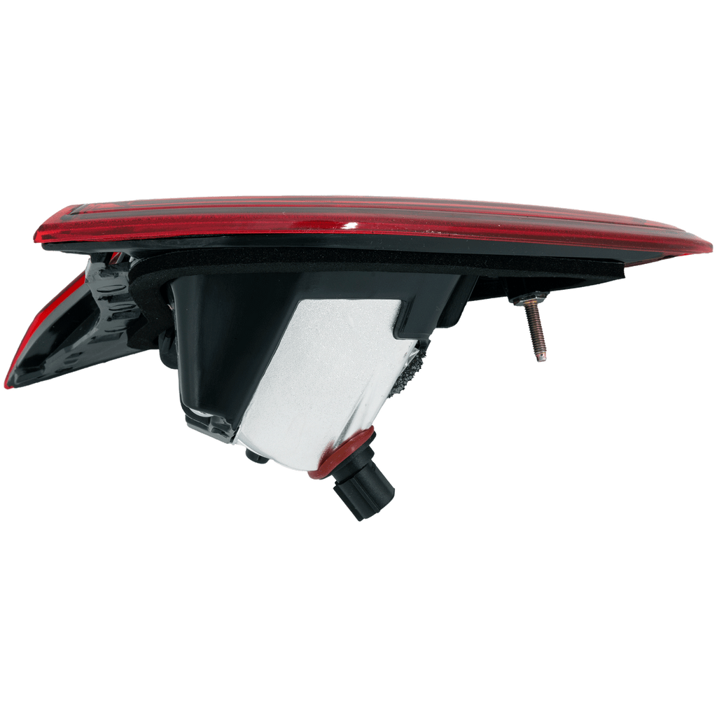 CX-5 13-16 TAIL LAMP LH, Inner, Assembly, Halogen - CAPA