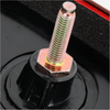 CX-5 13-16 TAIL LAMP LH, Inner, Assembly, Halogen - CAPA