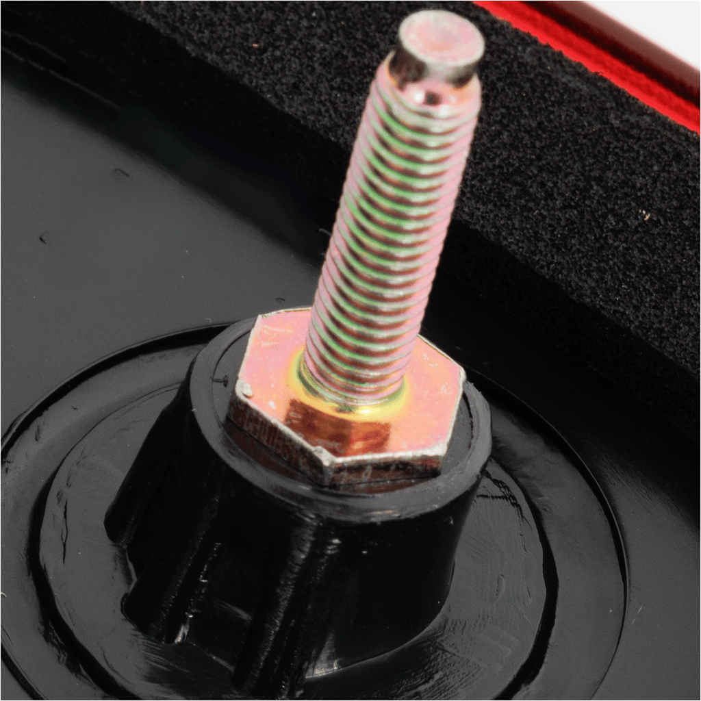 CX-5 13-16 TAIL LAMP LH, Inner, Assembly, Halogen - CAPA