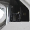 MILAN 06-09 TAIL LAMP RH, Outer, Lens and Housing