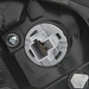 MAZDA 3 14-18 TAIL LAMP RH, Outer, Assembly, Halogen, Hatchback, (Mexico, 17-18)/Japan Built Vehicle - CAPA