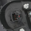 MAZDA 3 14-18 TAIL LAMP RH, Outer, Assembly, Halogen, Hatchback, (Mexico, 17-18)/Japan Built Vehicle - CAPA