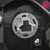 MAZDA 3 14-18 TAIL LAMP LH, Outer, Assembly, Halogen, Hatchback, (Mexico, 17-18)/Japan Built Vehicle - CAPA