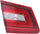 E-CLASS 11-13 TAIL LAMP LH, Inner, Lens and Housing, Wagon