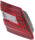Tail Lamp Left Driver Side For 2011-2013 Mercedes Benz E350 Inner Lens and Housing Replacement REPM731308