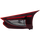 MAZDA 3 14-18 TAIL LAMP RH, Inner, Assembly, Halogen, Hatchback, (Mexico, 17-18)/Japan Built Vehicle - CAPA
