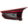 MAZDA 3 14-18 TAIL LAMP RH, Inner, Assembly, Halogen, Hatchback, (Mexico, 17-18)/Japan Built Vehicle - CAPA