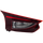 MAZDA 3 14-18 TAIL LAMP LH, Inner, Assembly, Halogen, Hatchback, (Mexico, 17-18)/Japan Built Vehicle - CAPA