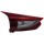 MAZDA 3 14-18 TAIL LAMP LH, Inner, Assembly, Halogen, Hatchback, (Mexico, 17-18)/Japan Built Vehicle - CAPA
