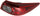 MAZDA 3 14-18 TAIL LAMP RH, Outer, Assembly, Halogen, Sedan, (Mexico, 16-18)/Japan Built Vehicle - CAPA