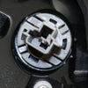 MAZDA 3 14-18 TAIL LAMP RH, Outer, Assembly, Halogen, Sedan, (Mexico, 16-18)/Japan Built Vehicle - CAPA