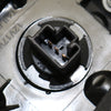 MAZDA 3 14-18 TAIL LAMP LH, Outer, Assembly, Halogen, Sedan, (Mexico, 16-18)/Japan Built Vehicle - CAPA