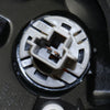 MAZDA 3 14-18 TAIL LAMP LH, Outer, Assembly, Halogen, Sedan, (Mexico, 16-18)/Japan Built Vehicle - CAPA