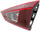 MAZDA 3 14-18 TAIL LAMP RH, Inner, Assembly, Halogen, Sedan, (Mexico, 16-18)/Japan Built Vehicle - CAPA