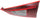 MAZDA 3 14-18 TAIL LAMP RH, Inner, Assembly, Halogen, Sedan, (Mexico, 16-18)/Japan Built Vehicle - CAPA