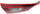 MAZDA 3 14-18 TAIL LAMP LH, Inner, Assembly, Halogen, Sedan, (Mexico, 16-18)/Japan Built Vehicle - CAPA