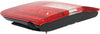 E-CLASS 10-13 TAIL LAMP RH, Inner, Assembly, Sedan