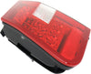 E-CLASS 10-13 TAIL LAMP RH, Inner, Assembly, Sedan
