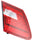 E-CLASS 10-13 TAIL LAMP LH, Inner, Assembly, Sedan