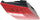 E-CLASS 10-13 TAIL LAMP LH, Inner, Assembly, Sedan