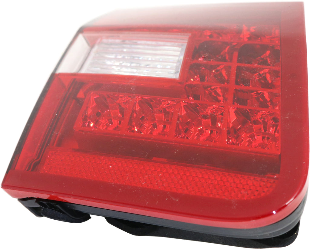 E-CLASS 10-13 TAIL LAMP LH, Inner, Assembly, Sedan
