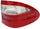 E-CLASS 04-06 TAIL LAMP RH, Outer, Lens and Housing, w/ Avantgarde Package, Wagon