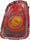 COOPER 07-10 TAIL LAMP RH, Assy, Yellow Turn Indicator, Hatchback/(Convertible 09-10, Amber Lens)