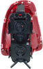 COOPER 07-10 TAIL LAMP RH, Assy, Yellow Turn Indicator, Hatchback/(Convertible 09-10, Amber Lens)