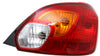 MIRAGE 14-15 TAIL LAMP RH, Assembly