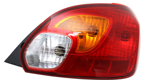 MIRAGE 14-15 TAIL LAMP RH, Assembly