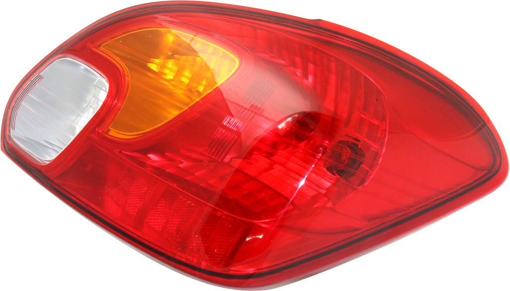 MIRAGE 14-15 TAIL LAMP RH, Assembly