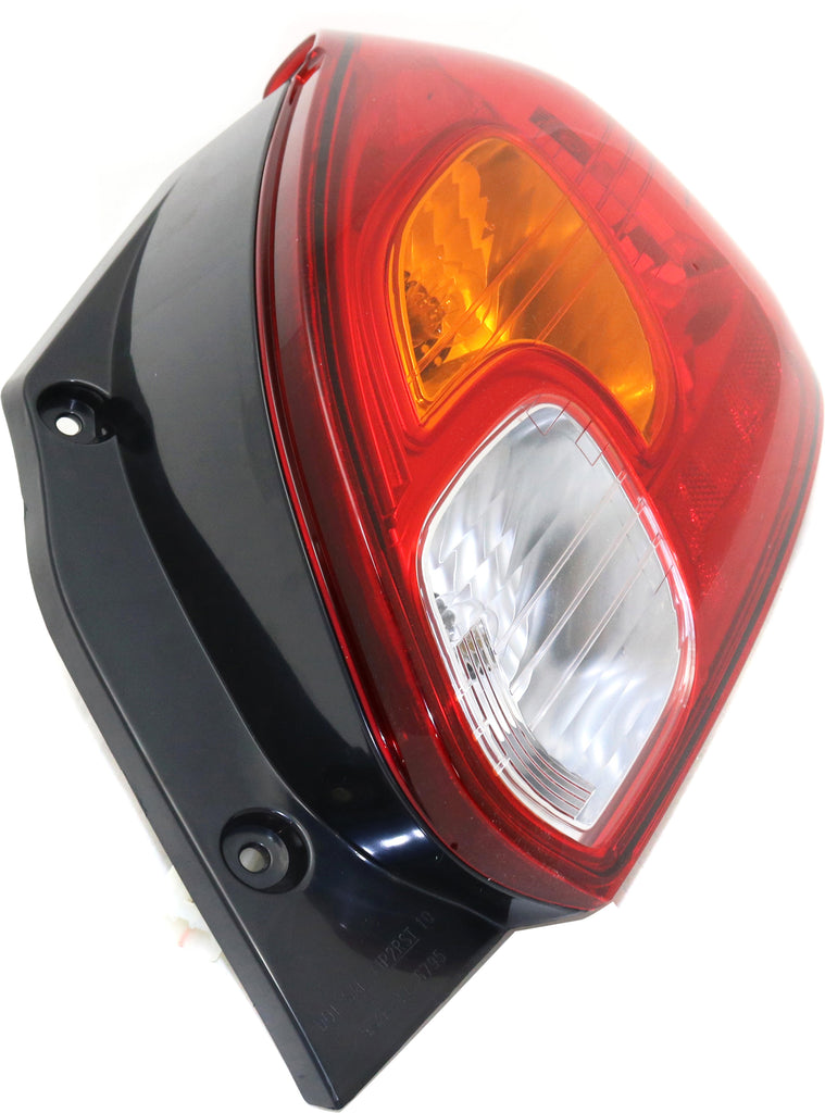 MIRAGE 14-15 TAIL LAMP RH, Assembly