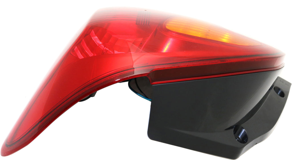 MIRAGE 14-15 TAIL LAMP RH, Assembly