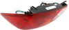 MIRAGE 14-15 TAIL LAMP RH, Assembly