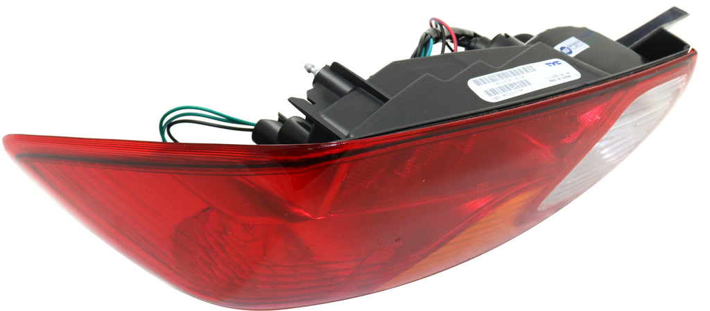 MIRAGE 14-15 TAIL LAMP RH, Assembly