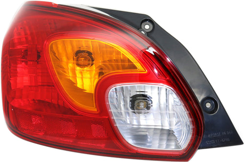 MIRAGE 14-15 TAIL LAMP LH, Assembly
