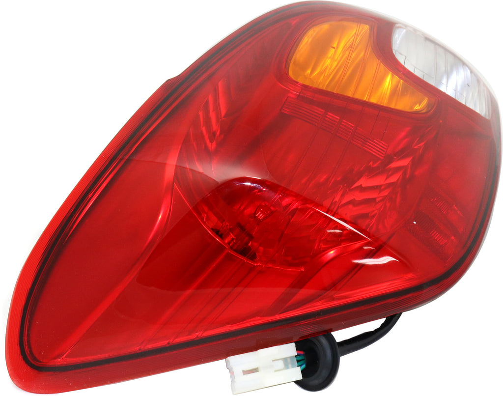 MIRAGE 14-15 TAIL LAMP LH, Assembly