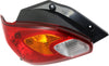 MIRAGE 14-15 TAIL LAMP LH, Assembly