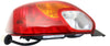 MIRAGE 14-15 TAIL LAMP LH, Assembly