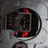 MAZDA 3 14-14 TAIL LAMP RH, Outer, Assembly, LED, To 3-31-14, Sedan - CAPA