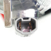 MAZDA 3 14-14 TAIL LAMP RH, Inner, Assembly, LED, To 3-31-14, Sedan