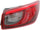 CX-3 16-22 TAIL LAMP RH, Outer, Assembly, Bulb Type - CAPA
