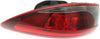 MAZDA 6 16-17 TAIL LAMP RH, Outer, Assembly, LED