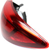 CX-5 16-16 TAIL LAMP RH, Outer, Assembly, LED